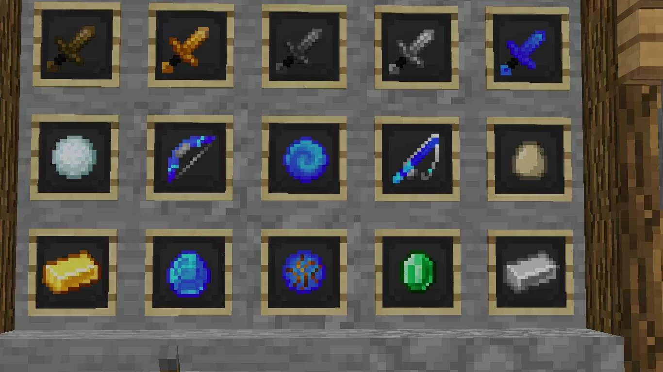 Gallery Image 3 for Mighty  on PVPRP